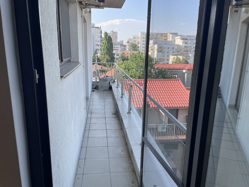 Calea Dorobantilor, Perla, strada Ion Slatineanu,